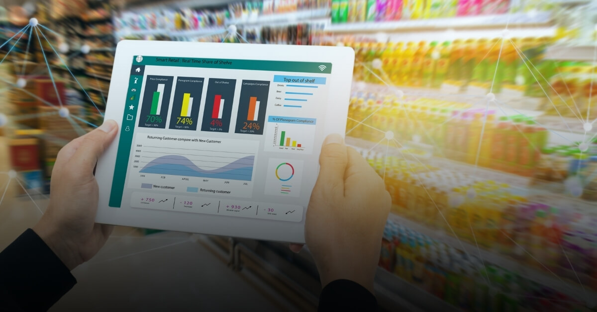 E-commerce Back office support